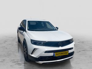 Opel Mokka, 2023, photo