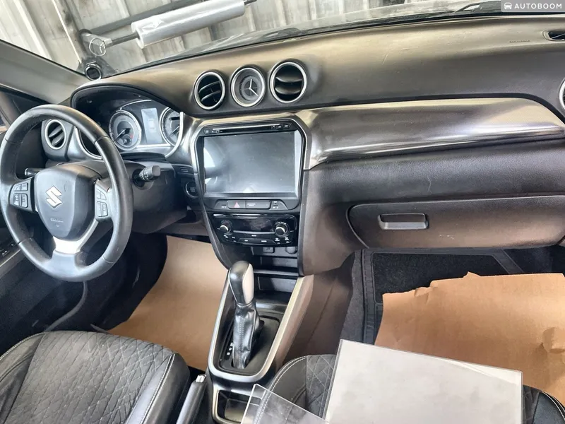 Suzuki Vitara 2ème main, 2020