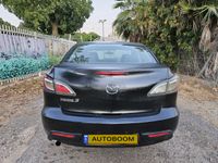 Mazda 3 2nd hand, 2009, private