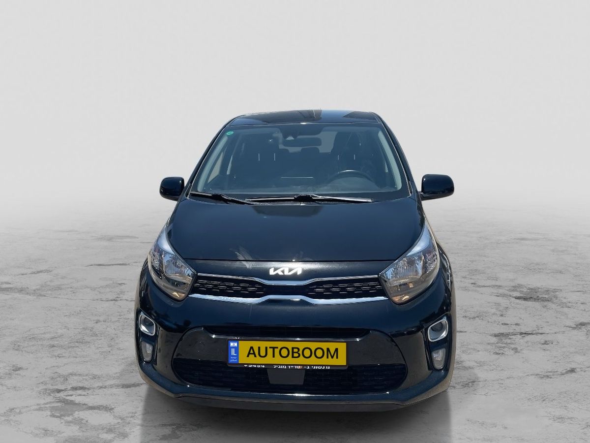 Kia Picanto 2nd hand, 2023