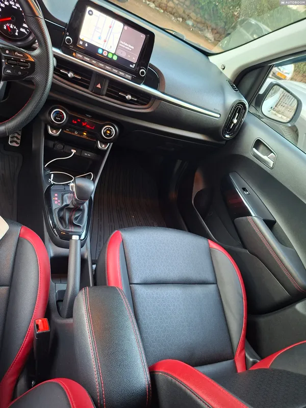 Kia Picanto 2nd hand, 2023, private