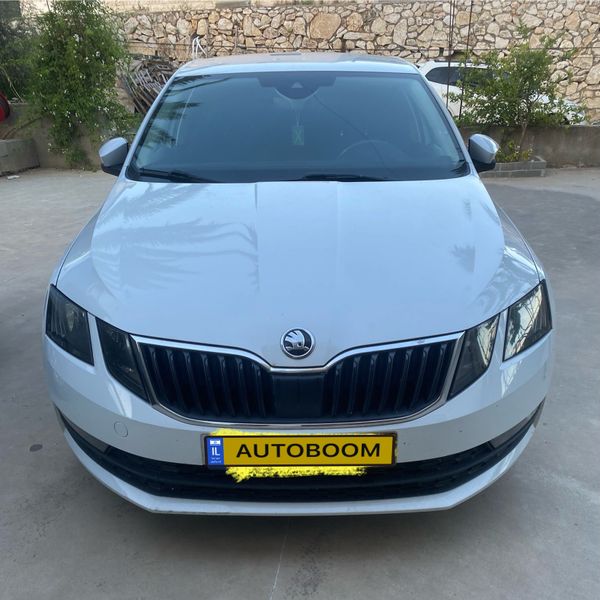 Škoda Octavia 2ème main, 2019, main privée