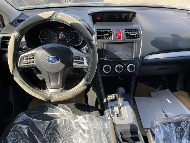 Subaru XV 2ème main, 2015, main privée