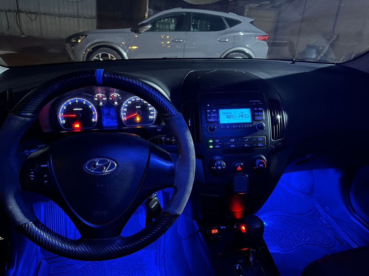 Hyundai i30 2nd hand, 2010, private hand