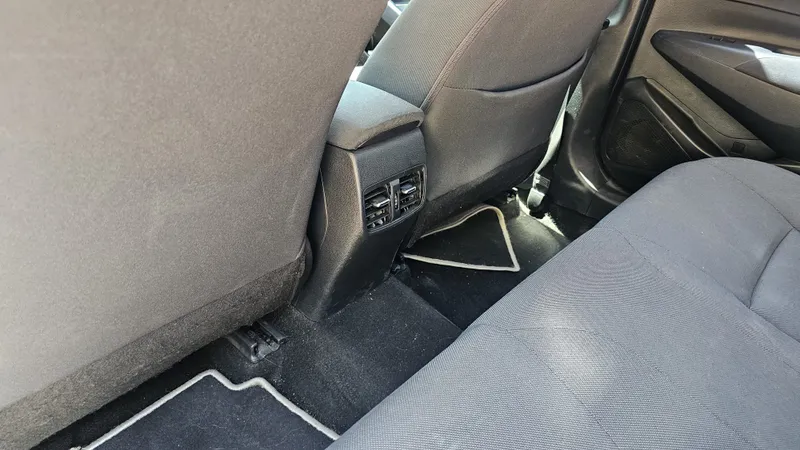 Toyota Corolla 2nd hand, 2019, private hand