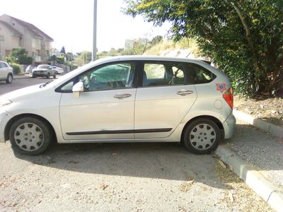 Honda FR-V с пробегом, 2007, частная рука