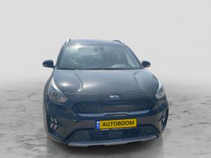 Kia Niro, 2021, фото