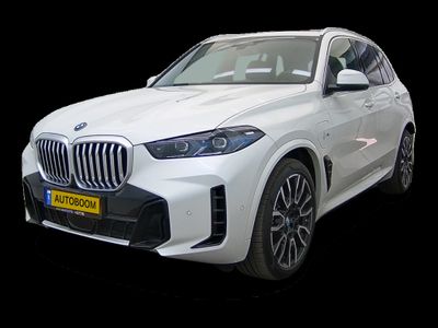BMW X5 new car, 2025