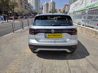 Volkswagen T-Cross 2nd hand, 2020, private