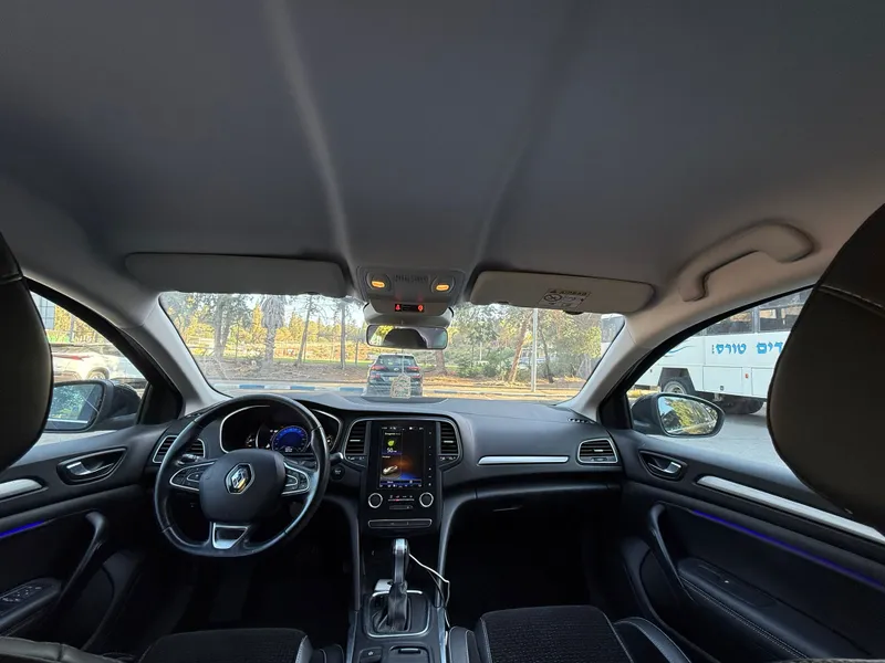Renault Megane 2ème main, 2021, main privée