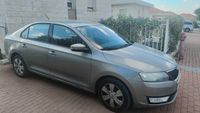 Škoda Rapid 2ème main, 2016, privée