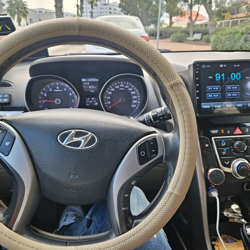 Hyundai i30 2ème main, 2013, main privée