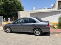 Mitsubishi Lancer с пробегом, 2009, частная