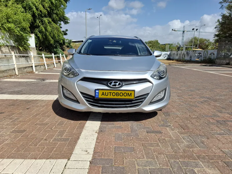 هيونداي i30 مستعمل, 2015, خصوصي