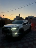 Toyota Hilux 2nd hand, 2023, private