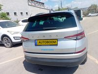 Škoda Kodiaq 2ème main, 2022, privée