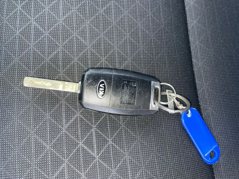 Kia Picanto 2nd hand, 2017, private hand
