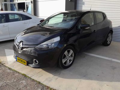 Renault Clio 2ème main, 2016, main privée