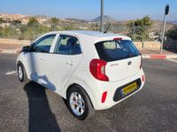 Kia Picanto 2nd hand, 2017, private