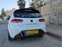 SEAT Leon 2nd hand, 2010, private