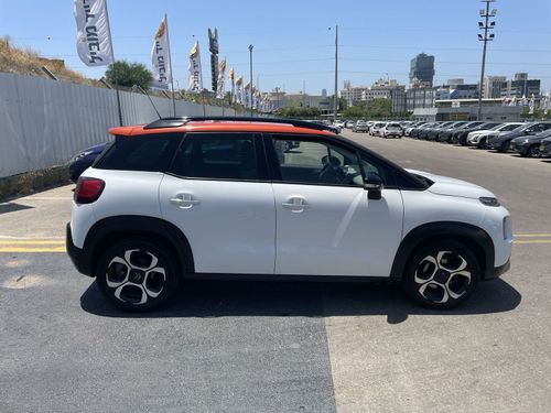 Citroen C3 Aircross 2nd hand, 2019, private hand