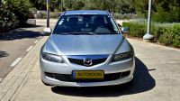Mazda 6 с пробегом, 2006