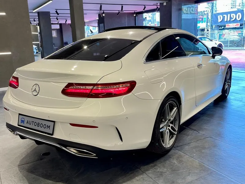 Mercedes E-Class 2nd hand, 2019, private hand