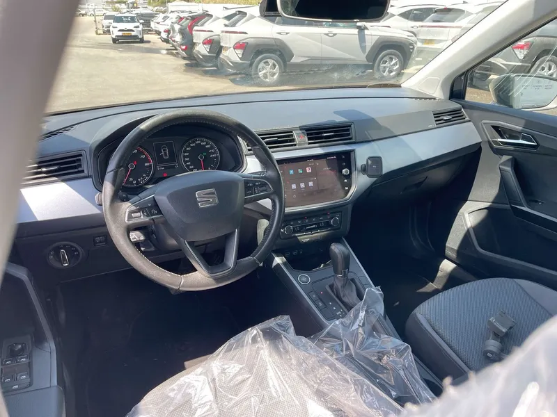 SEAT Arona 2nd hand, 2020, private hand