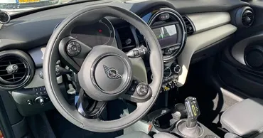 MINI Cooper new car, 2021