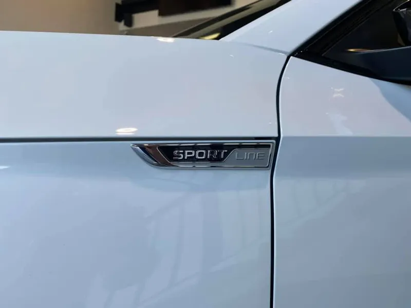 Škoda Superb nouvelle voiture, 2021