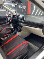 Hyundai Bayon с пробегом, 2022, частная