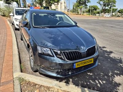 Škoda Octavia 2ème main, 2019, main privée