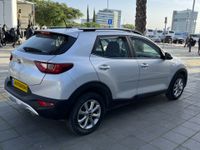 קיה סטוניק יד 2 רכב, 2021, פרטי