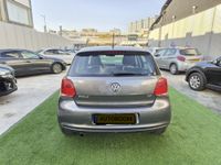 Volkswagen Polo 2nd hand, 2011, private
