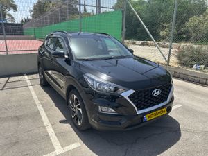 יונדאי טוסון‏, 2020, תמונה