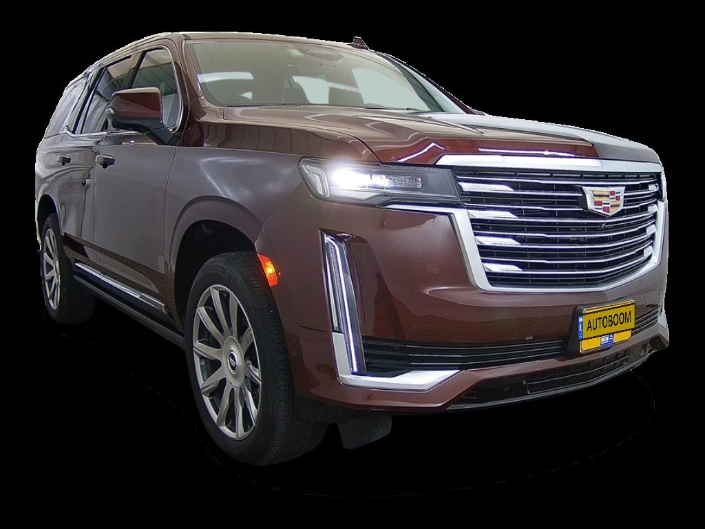 كاديلاك إسكاليد مستعمل, 2023, مالك خاص