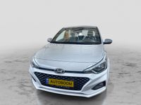Hyundai i20 2nd hand, 2021, private