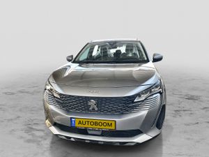 Peugeot 3008, 2021, фото