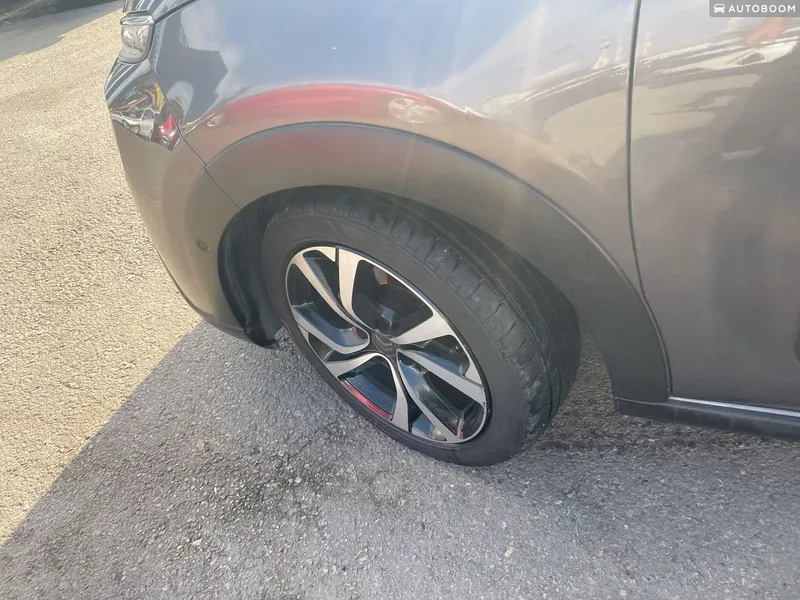 Citroen C3 2nd hand, 2022, private