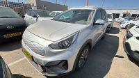 Kia Niro Plus 2nd hand, 2023