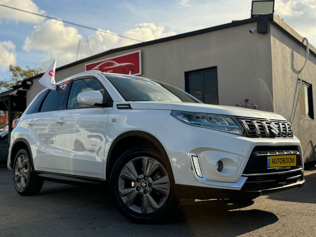 Suzuki Vitara 2ème main, 2024