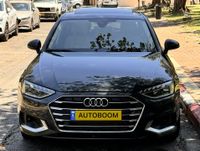 Audi A4 2nd hand, 2021, private
