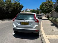 וולוו XC60 יד 2 רכב, 2011, פרטי