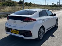 هيونداي IONIQ مستعمل, 2018, خصوصي