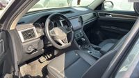 Volkswagen Atlas 2nd hand, 2021, private