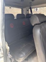 Volkswagen Transporter 2nd hand, 2012, private