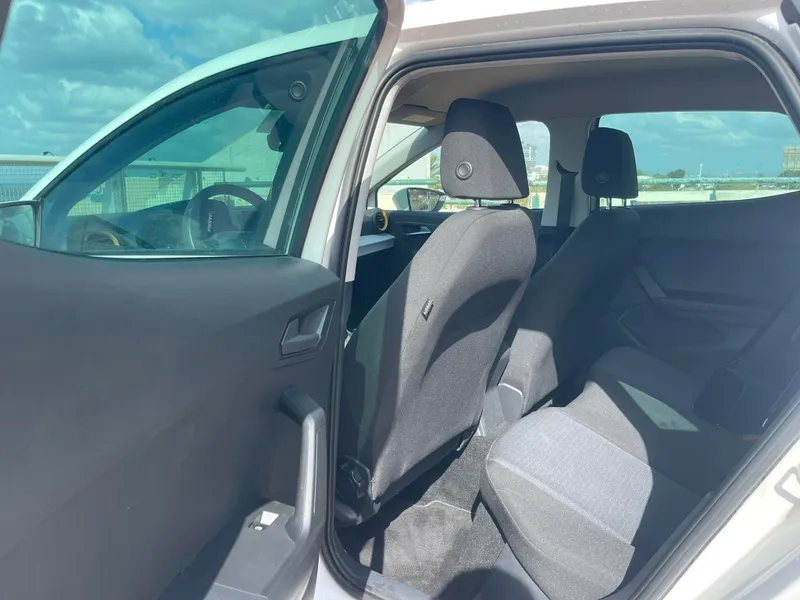 SEAT Ibiza 2nd hand, 2022, private hand