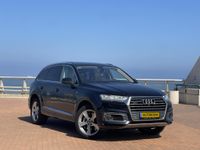 אאודי Q7 יד 2 רכב, 2019, פרטי