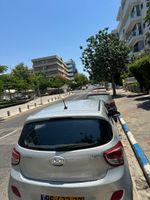 יונדאי i10 יד 2 רכב, 2015, פרטי
