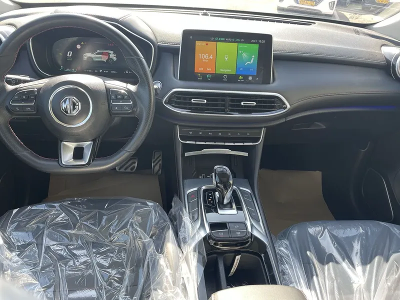 MG EHS مستعمل, 2022, مالك خاص
